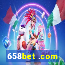 658bet .com